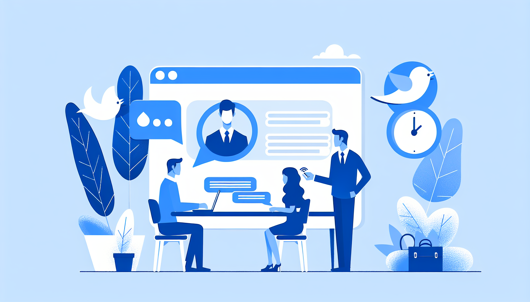 Как пригласить коллегу в команду